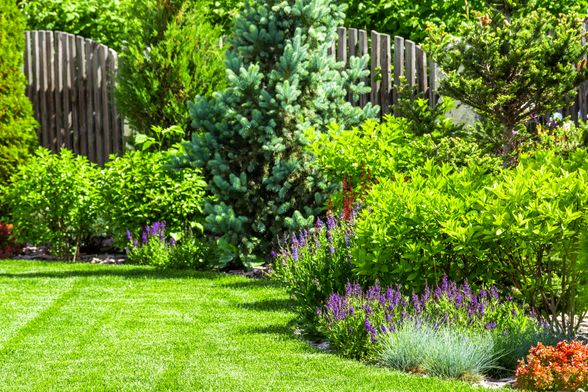 Garten