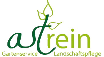 astrein Gartenservice und Landschaftspflege